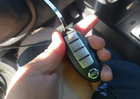 2012 Nissan Maxima 3.5 Sv из США, поврежденный, VIN 1N4AA5AP8CC832575